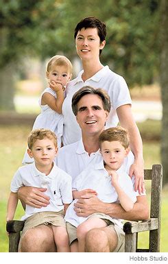 randy pausch's children today